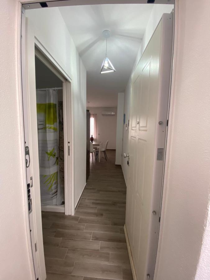 La Casa Da Seby Villa กาลาเซตตา ภายนอก รูปภาพ