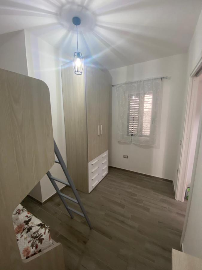 La Casa Da Seby Villa กาลาเซตตา ภายนอก รูปภาพ