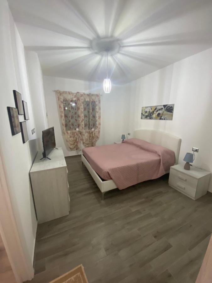 La Casa Da Seby Villa กาลาเซตตา ภายนอก รูปภาพ
