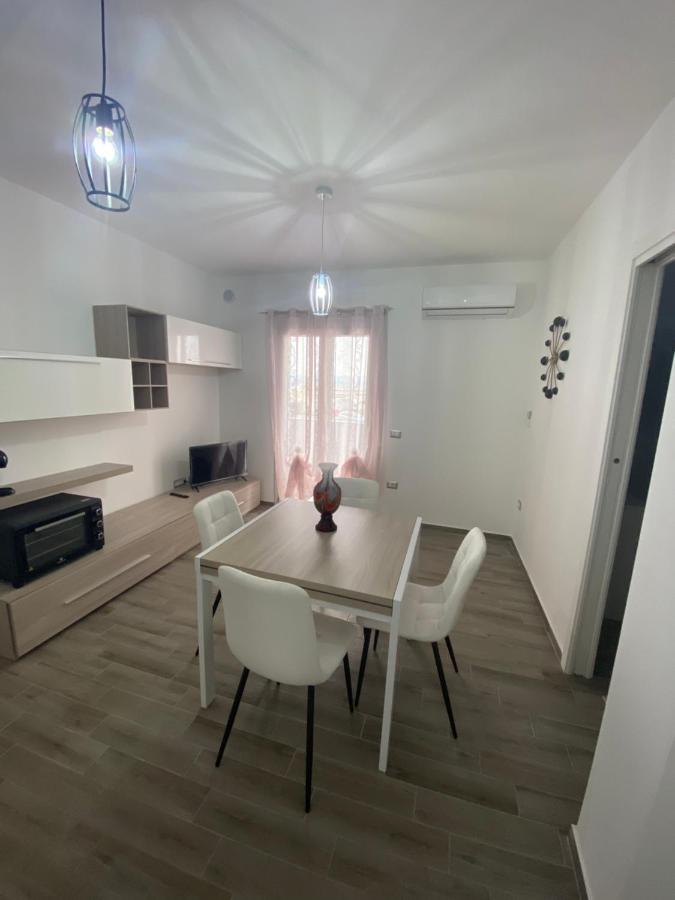 La Casa Da Seby Villa กาลาเซตตา ภายนอก รูปภาพ